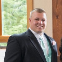 Matt Gaudard