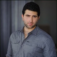 Corey Pierno
