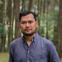 Chaeru Syahru R