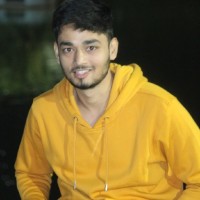 Dishant Parewa
