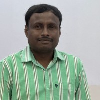 Thumma Bala Krishna