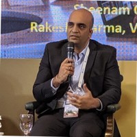 Rakesh Sharma