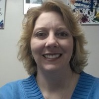 Paula Mayfield