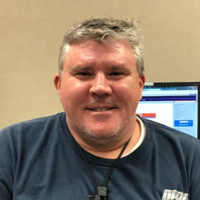 Mark Doeppers