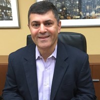 Simon Klarides, CPCU, ARM
