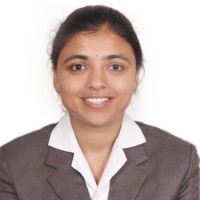 Subiksha Manoharan