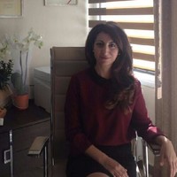 Poulasouchidou Maria K.