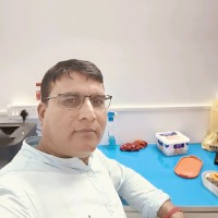 Pradip Kumar Singh