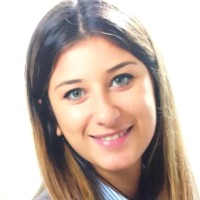 Giusy Cosmai