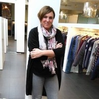 Ellen Buys