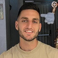 Liav Ben Harush