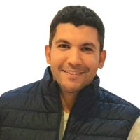 Mohamed Said