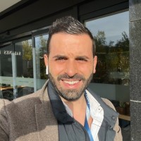 Borja Ortega Matarranz