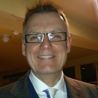 David Dixon