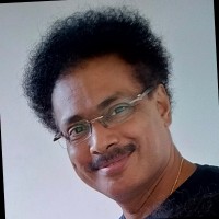 Ravi Chandran