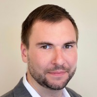 Jiří Zachardala, UDX.aero Founder