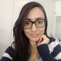 Caroline Barcelos
