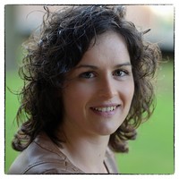 Marieke Eskes - Bargeman