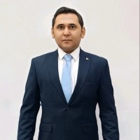 Dilshod Iskhakov