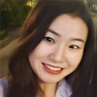 Joyce Mi