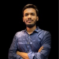 Ritesh Dubey