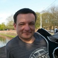 Mikhail Shushpanov