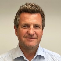 Nick Caffarate