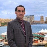 Kevin Schembri