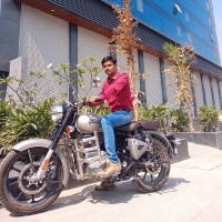Sandip Fand