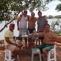 Anderson MAGALHAES