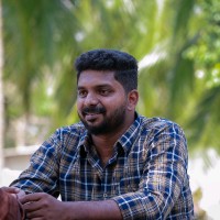 Raja Mohan