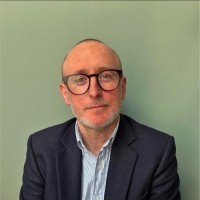 Dermot Marah