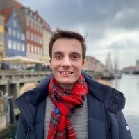 Maxime Magnien
