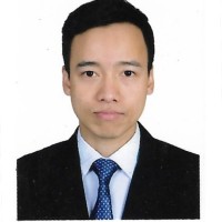 Bishal Gurung