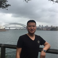 杨平刚