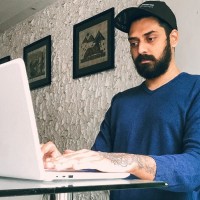 Arhaan Srivastava
