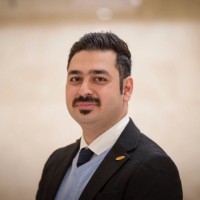Mohammad Amin Ashrafzadeh