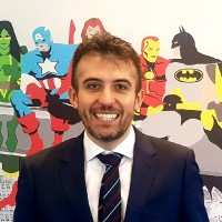 Miguel Ángel Pitarch Ferrer