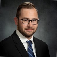 Michael Drury, Ph.D.