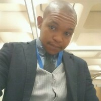 Mpho Thobane