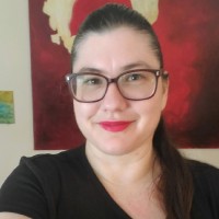 Andrea Stevenson Burns