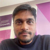 Amrut Sabnis