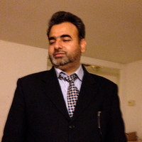 Alli Raza