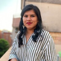 Mary Celia Rojas Ciancas