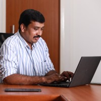 Somashekhara Reddy