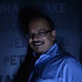 Sivaramakrishnan Dandapani