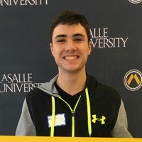 Luke Roche