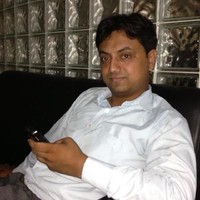 parvez khan