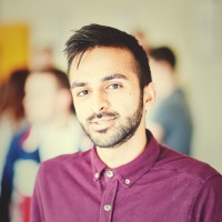 Salman Hussain