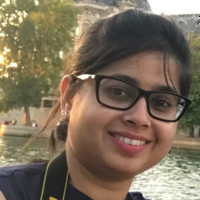 Sri Janaki Govindaraju